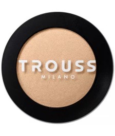 TROUSS MAKE UP 7 OMBRETTO CHAMPAGNE\ ILLUMINANTE SHINY - Abelastore.it - Cosmetici e Bellezza