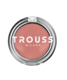 TROUSS MAKE UP 8 OMBRETTO PEACH\ BLUSH MATT - Abelastore.it - Cosmetici e Bellezza