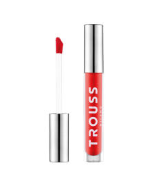 Trouss Make Up 5 Liquid Lipstick Rosso Matt 3,5 ml - Abelastore.it - Cosmetici e Bellezza