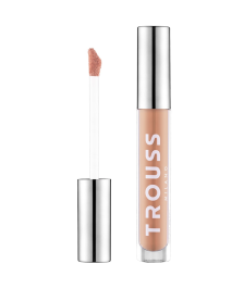 Trouss Make Up 6 Liquid Lipstick Nude Matt 3,5 ml - Abelastore.it - Cosmetici e Bellezza