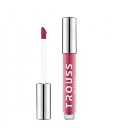 Trouss Make Up 4 Liquid Lipstick Bordeaux Matt 3,5 ml - Abelastore.it - Cosmetici e Bellezza