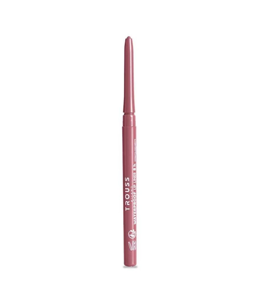 TROUSS MAKE UP C33 MATITA LABBRA 8H NUDE O1 - Abelastore.it - Cosmetici e Bellezza