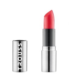 Trouss Milano Make Up 2 Rossetto Stick Colore Rosso 3,5gr - Abelastore.it - Cosmetici e Bellezza