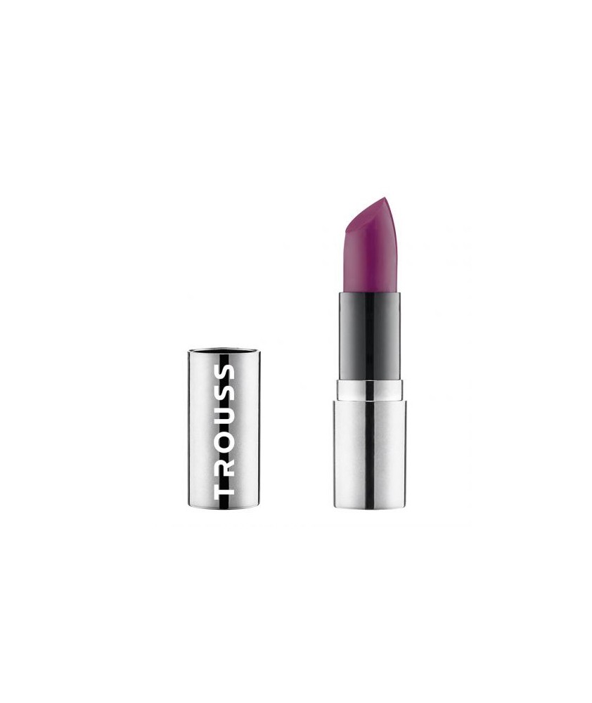 TROUSS MAKE UP 1 ROSSETTO STICK BORDEAUX - Abelastore.it - Cosmetici e Bellezza