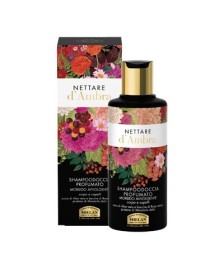 NETTARE D'AMBRA SHAMPOODOCCIA PROFUMATO - Abelastore.it - Cosmetici e Bellezza