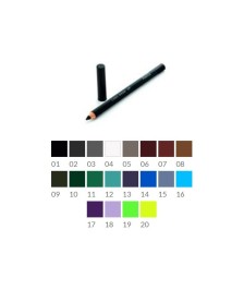 EXTRA COLOR PENCIL MATITA OCCHI 18- COLORE LILLA - Abelastore.it - Make Up