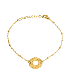 MARGUTTA BRACCIALE IRENE ORO - Abelastore.it - Cosmetici e Bellezza