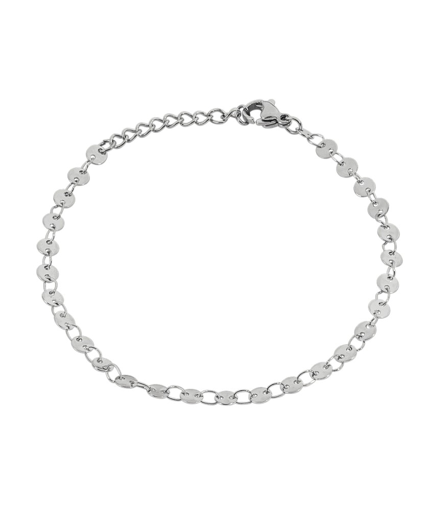 MARGUTTA BRACCIALE ARMONIA ARGENTO - Abelastore.it - Cosmetici e Bellezza