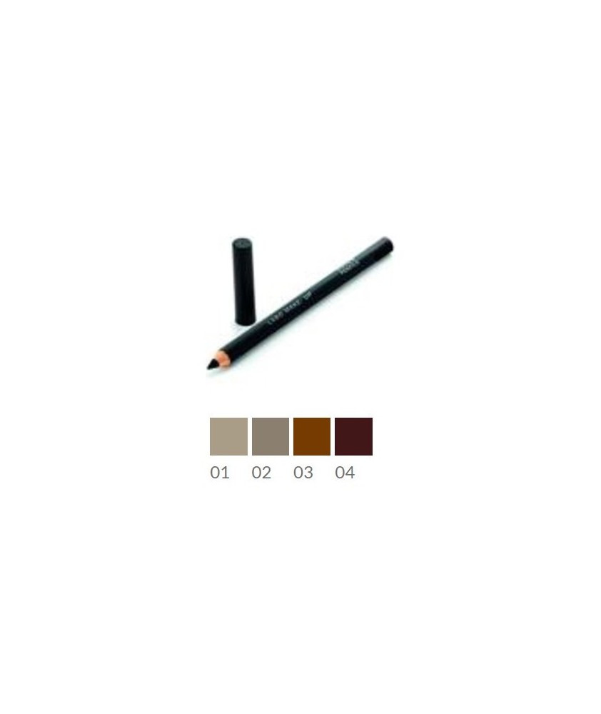 Labo Extra Color Pencils Matita Sopracciglia 04 - Abelastore.it - Cosmetici e Bellezza