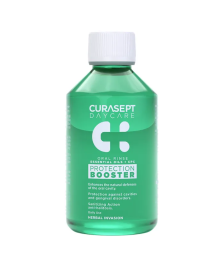 CURASEPT DAYCARE COLLUTORIO PROTECTION HERBAL INVESION 100ML - Abelastore.it - Cosmetici e Bellezza