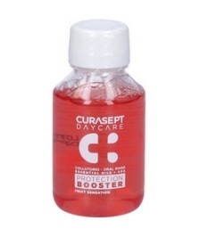 CURASEPT DAYCARE COLLUTORIO FRUIT SENSATION 100 ML - Abelastore.it - Igiene Orale