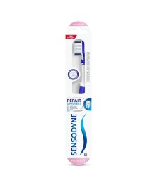 SENSODYNE REPAIR&PROTECT SPAZZOLINO MORBIDO DENTI SENSIBILI EXTRA SOFT - Abelastore.it - Igiene Orale