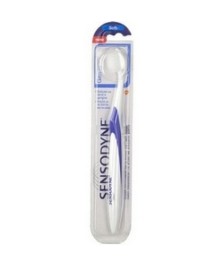 SENSODYNE SPAZZOLINO GENTLE SETOLE MORBIDE - Abelastore.it - Igiene Orale