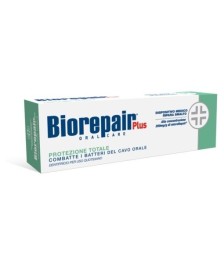 BIOREPAIR PLUS PROTEZIONE TOTALE75ML - Abelastore.it - Igiene Orale