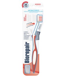 BIOREPAIR SPAZZOLINO DENTI SENSIBILI - Abelastore.it - Igiene Orale