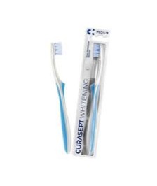 CURASEPT WHITENING SPAZZOLINO - Abelastore.it - Igiene Orale