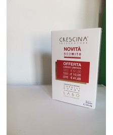 CRESCINA RI-CRESCITA NEO-MITO DONNA 30 COMPRESSE - Abelastore.it - Cosmetici e Bellezza