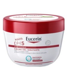 EUCERIN CREMA GEL IDRATANTE CORPO PH5 350 ML - Abelastore.it - Creme e Spray corpo