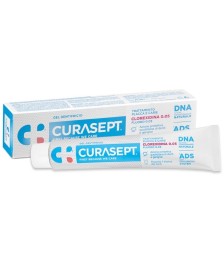 CURASEPT DENTIFRICIO 0,05 75ML ADS+DNA - Abelastore.it - Igiene Orale