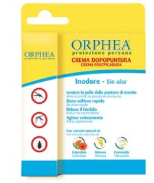 ORPHEA CREMA DOPOPUNTURA INODORE - Abelastore.it - Dispositivi sanitari