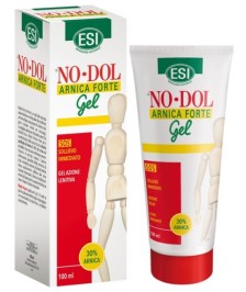 ESI NO DOL ARNICA FORTE GEL - Abelastore.it - Farmaci ed Integratori