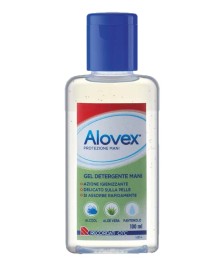 ALOVEX PROTEZIONE MANI 100ML - Abelastore.it - Dispositivi sanitari