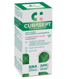 CURASEPT COLLUTORIO ADS DNA - TRATTAMENTO ASTRINGENTE - Abelastore.it - Igiene Orale