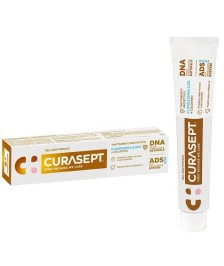 CURASEPT GEL DENTIFRICIO ADS DNA-PRO - Abelastore.it - Igiene Orale