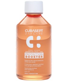 CURASEPT DAYCARE COLLUTORIO - FRUIT SENSATION 500ml - Abelastore.it - Igiene Orale