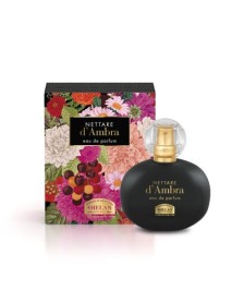 NETTARE D'AMBRA EAU DE PARFUM 50 ML - Abelastore.it - Profumi