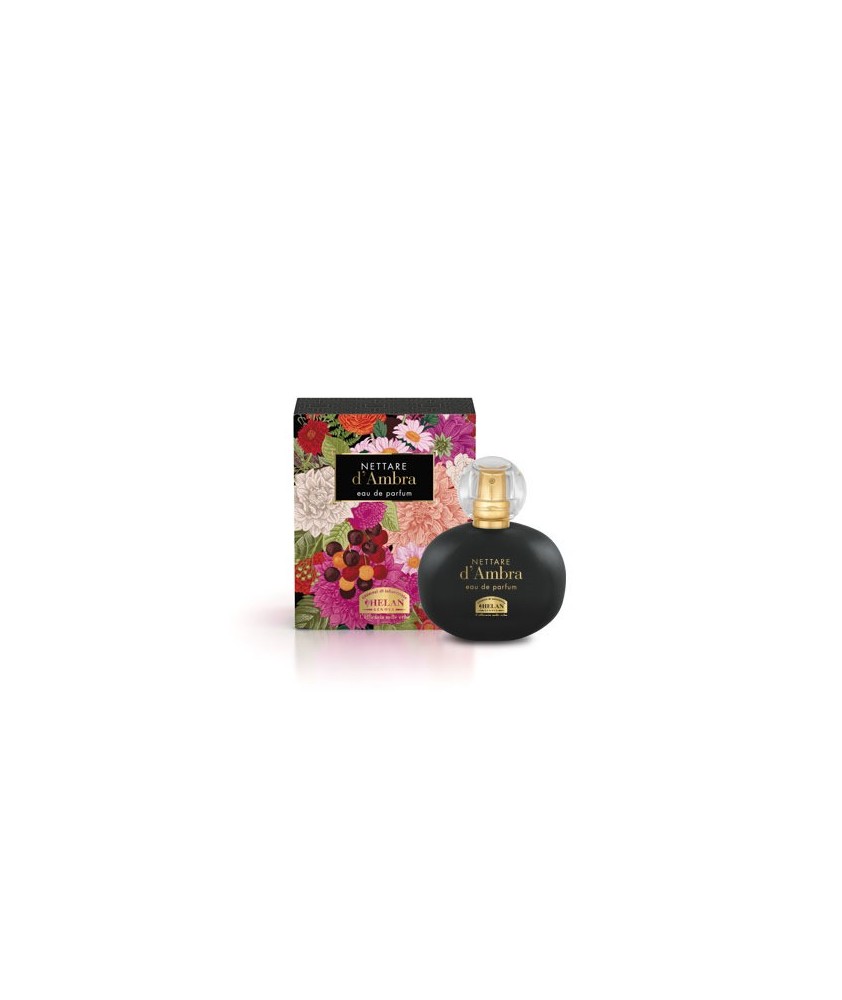 NETTARE D'AMBRA EAU DE PARFUM 50 ML - Abelastore.it - Profumi