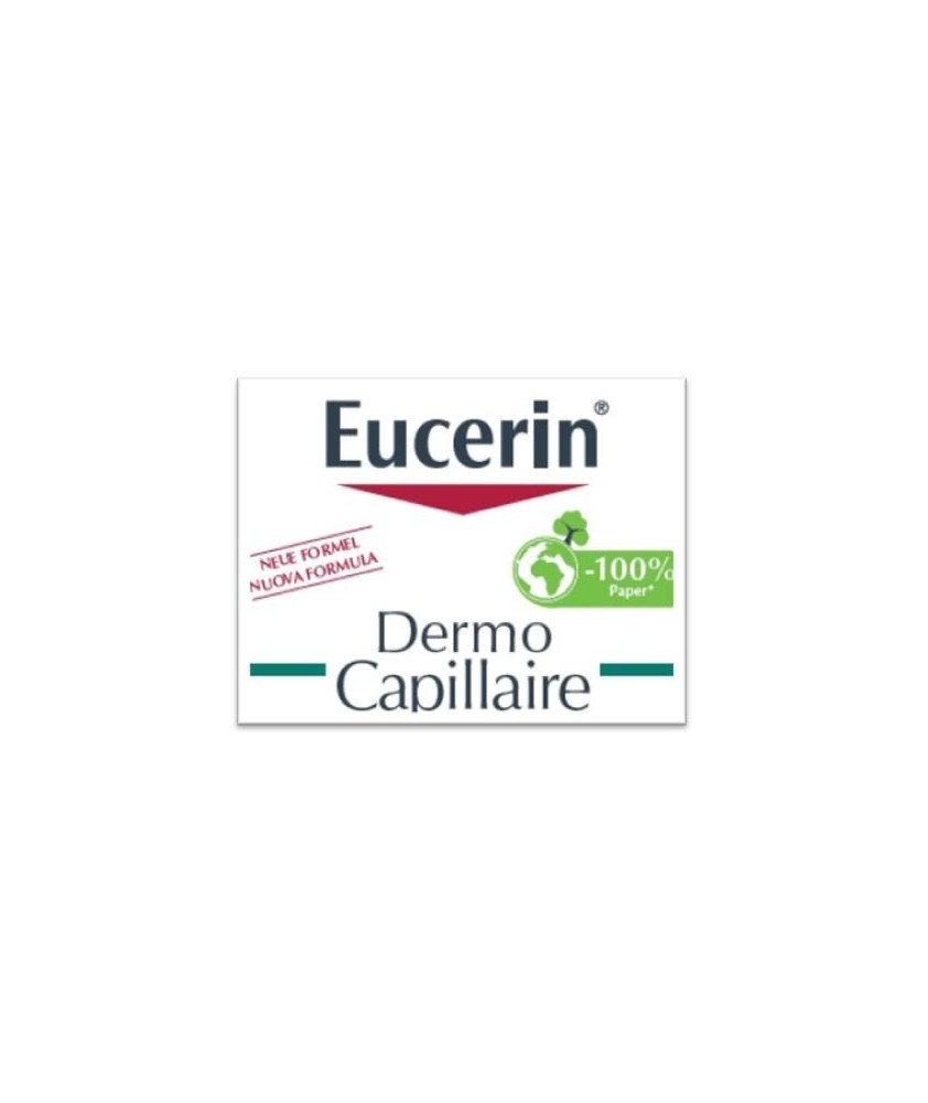 EUCERIN SHAMPOO CREMA ANTIFORF - Abelastore.it - Cosmetici e Bellezza