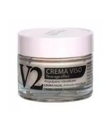 LOVREN L V2 CREMA VISO TIME AGE EFFECT 30 ML - Abelastore.it - Cosmetici e Bellezza