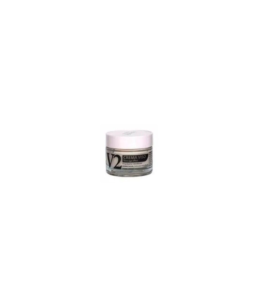 LOVREN L V2 CREMA VISO TIME AGE EFFECT 30 ML - Abelastore.it - Cosmetici e Bellezza