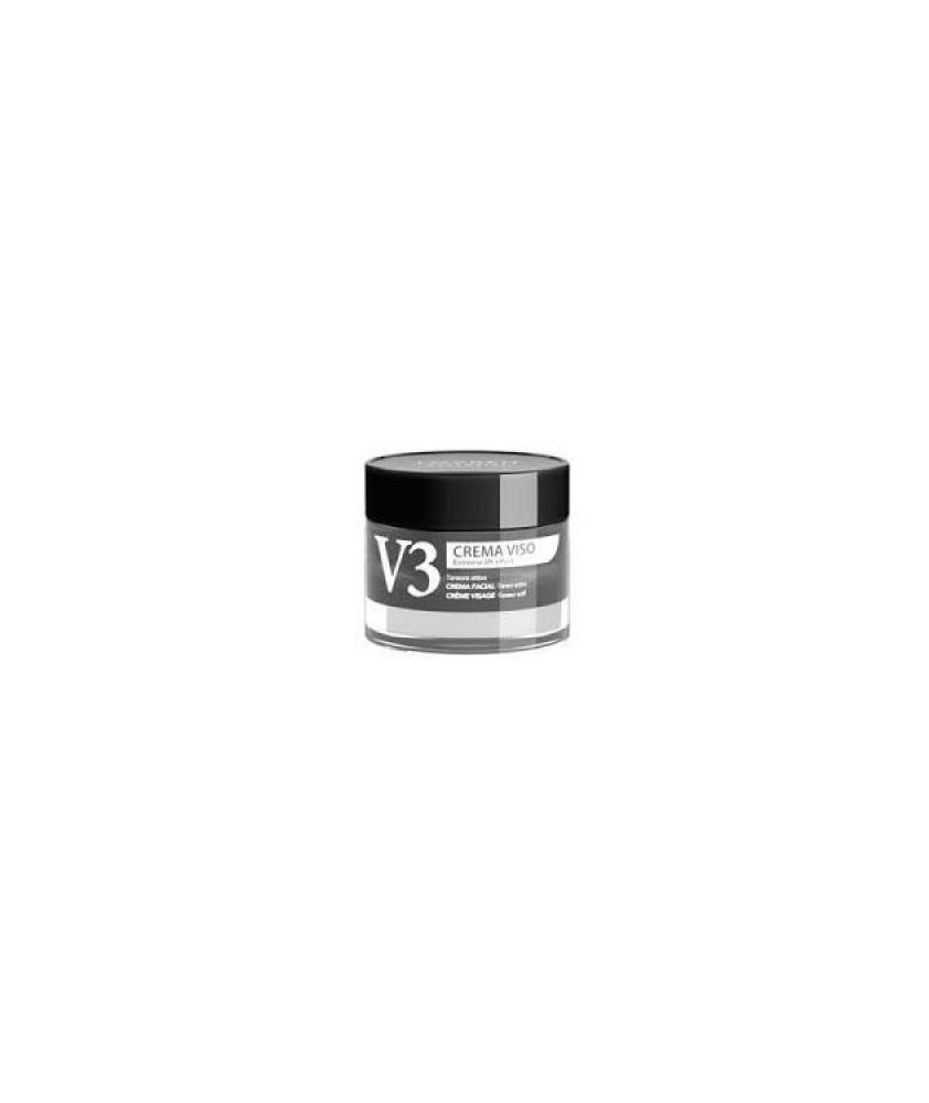 LOVREN L V3 CR VISO HYDRA LIFT 30 ML - Abelastore.it - Cosmetici e Bellezza