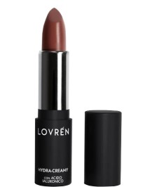 LOVREN ROSSETTO ROSSO R1 NUDE CREAMY 4G - Abelastore.it - Cosmetici e Bellezza