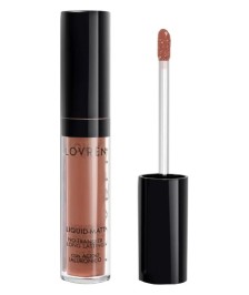 LOVREN ROSSETTO R1 NUDE LIQUID MATT 3,5 ML - Abelastore.it - Cosmetici e Bellezza