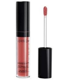 LOVREN ROSSETTO R2 ROSA NOTTE LIQUIDO MATT 3,5 ML - Abelastore.it - Cosmetici e Bellezza