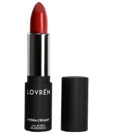 LOVREN ROSSETTO R3 ROSSO INTENSO CREAMY 4 G - Abelastore.it - Cosmetici e Bellezza