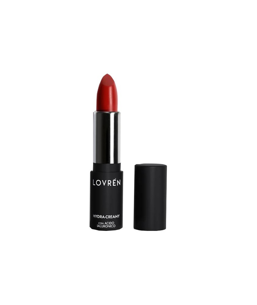 LOVREN ROSSETTO R3 ROSSO INTENSO CREAMY 4 G - Abelastore.it - Cosmetici e Bellezza