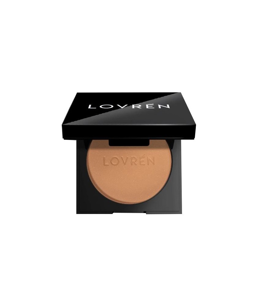 LOVREN T1 TERRA NATURAL BRONZE 11 G - Abelastore.it - Cosmetici e Bellezza