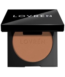 LOVREN T2 TERRA POWER BRONZE - Abelastore.it - Cosmetici e Bellezza