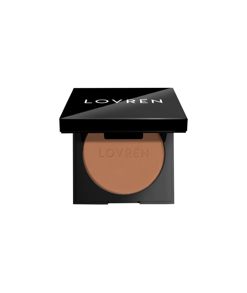 LOVREN T2 TERRA POWER BRONZE - Abelastore.it - Cosmetici e Bellezza