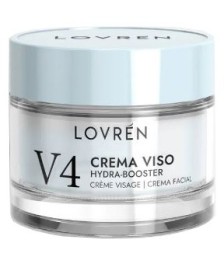 LOVREN CREMA VISO HYDRA BOOST - Abelastore.it - Cosmetici e Bellezza