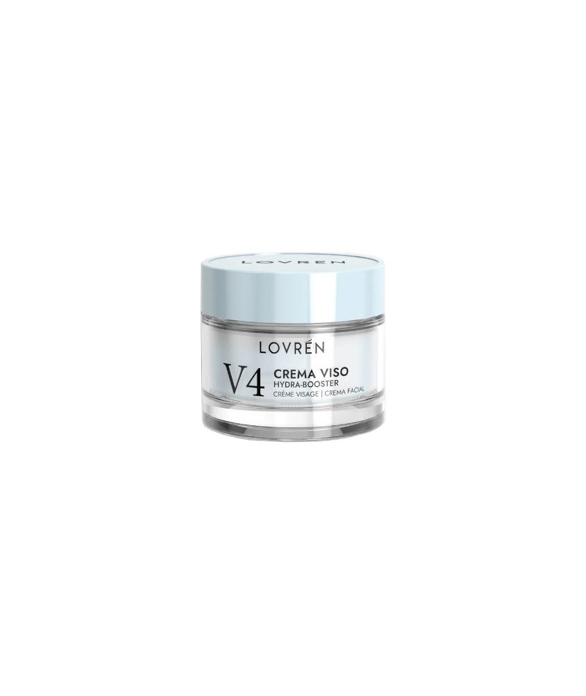 LOVREN CREMA VISO HYDRA BOOST - Abelastore.it - Cosmetici e Bellezza