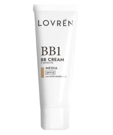 LOVREN CREMA BB COLORAZIONE MEDIA 25ML - Abelastore.it - Cosmetici e Bellezza