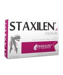 STAXILEN 30CPS - Abelastore.it - Farmaci ed Integratori