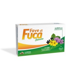 FAVE DI FUCA 40CPR SENNA - Abelastore.it - Farmaci ed Integratori