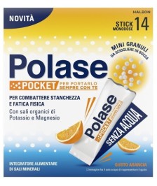 POLASE POCKET 14 STICK - Abelastore.it - Farmaci ed Integratori