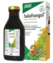 SALUFRANGOL 250ML - Abelastore.it - Farmaci ed Integratori